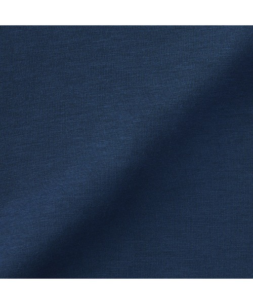 無印良品(ムジルシリョウヒン)の「紳士 なめらか 前閉じローライズボクサーパンツ(ボクサーパンツ・メンズ・スモーキーグリーン系1/ネイビー系7/ダークグリーン/ライトグリーン/ダークグレー/ブルー/ネイビー系/ダークグリーン系1/ブラック・M/L/XL/S)」の18枚目の写真