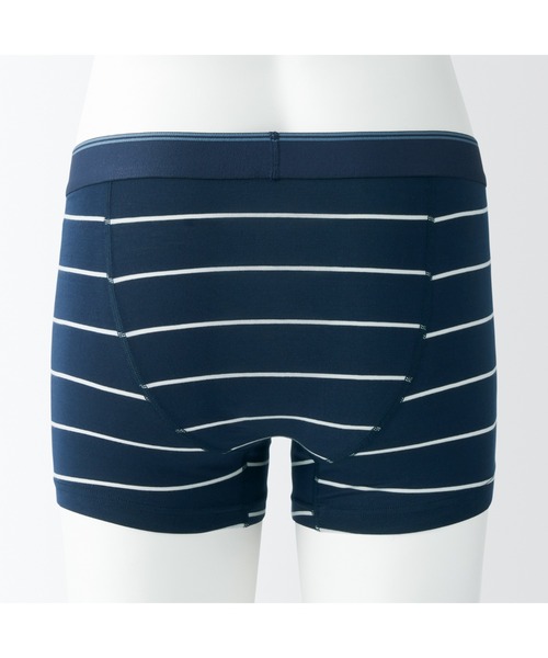 美良品
Phenix フェニックス パンツ 無印良品（ムジルシリョウヒン）の「紳士 なめらか 前閉じローライズ