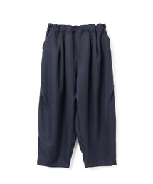 mizuiroind(ミズイロインド)のmizuiro ind ワイドカーゴパンツ(カーゴパンツ)