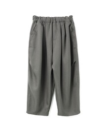 mizuiro ind ワイドカーゴパンツ