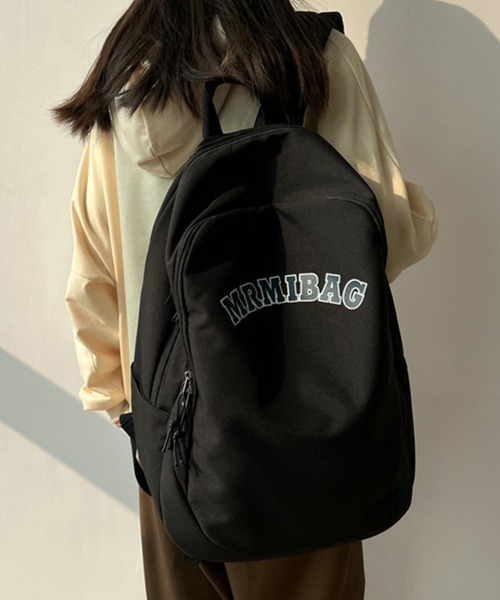 CBS日本公式アカウント02 様。専用  チェック リュック ミニリュック 美品 セール】キュービックモノグラム ミニリュックサック（バック