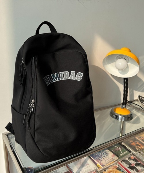 大人気 【minitmute】 classic backpack ●送料・関税込● Classic Backpack – minitmute.jp