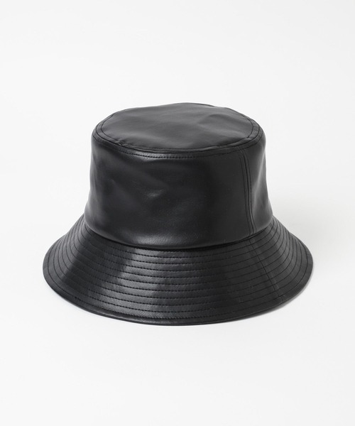 HARE（ハレ）の「リングストリングHAT(HARE)（ハット・メンズ・ブラック系その他/ブラック・FREE）」の11枚目の写真