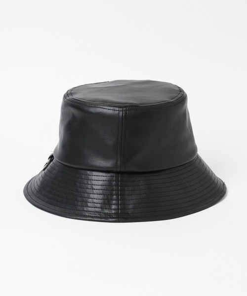 HARE（ハレ）の「リングストリングHAT(HARE)（ハット・メンズ・ブラック系その他/ブラック・FREE）」の16枚目の写真