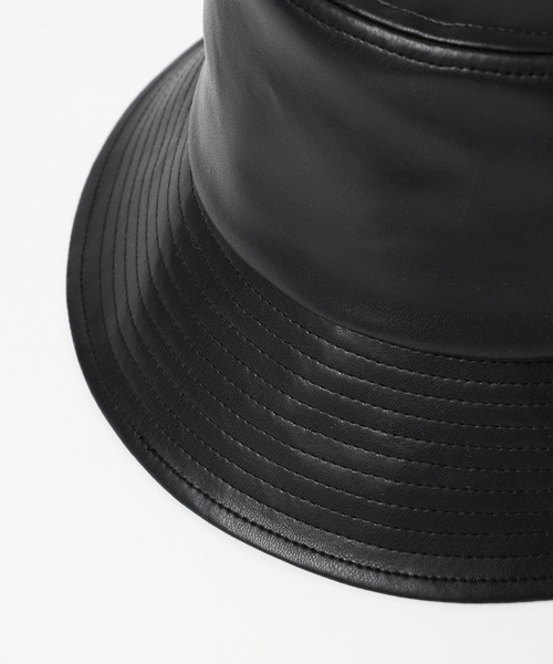 HARE（ハレ）の「リングストリングHAT(HARE)（ハット・メンズ・ブラック系その他/ブラック・FREE）」の14枚目の写真