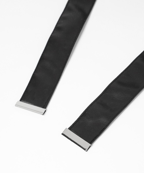 HARE（ハレ）の「リングストリングHAT(HARE)（ハット・メンズ・ブラック系その他/ブラック・FREE）」の10枚目の写真