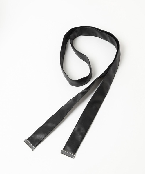 HARE（ハレ）の「リングストリングHAT(HARE)（ハット・メンズ・ブラック系その他/ブラック・FREE）」の13枚目の写真