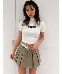 GYDA | APAIXONARテレコタートルトップス(Tシャツ/カットソー)