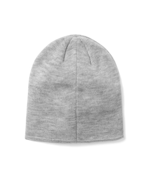 thisisneverthat（ディスイズネバーザット）の「SP-Logo 2way Beanie（ニットキャップ/ビーニー・メンズ・ネイビー/ブラック/ヘザーグレー/モスグリーン・FREE）」の10枚目の写真