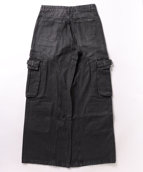 Hades（ハデス）パンツ L.H.P（エルエイチピー）の「HADES/ハデス/WONDERWALL POCKET