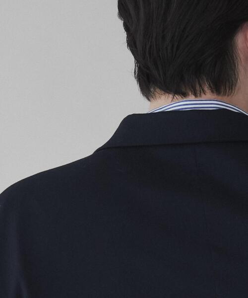 LUCY（ルーシー）の「LUCY/ルーズブレザー（テーラードジャケット・メンズ・ネイビー・MEDIUM/LARGE）」の6枚目の写真