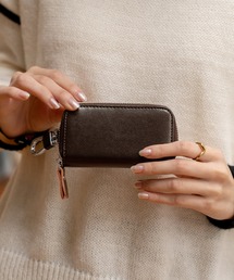 VitaFelice（ヴィータフェリーチェ）の「牛革キーケース（キーケース/キーアクセサリー）」