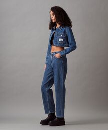 カルバンクライン   Jeans デニムジャケット 楽天市場】【SALE／30%OFF】Calvin Klein Jeans (M)【公式ショップ