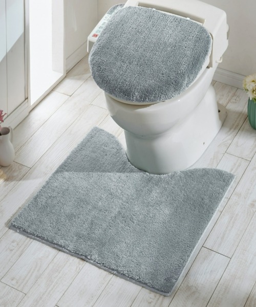 バス/トイレグッズ（グレー/灰色系）ファッション通販 - ZOZOTOWN
