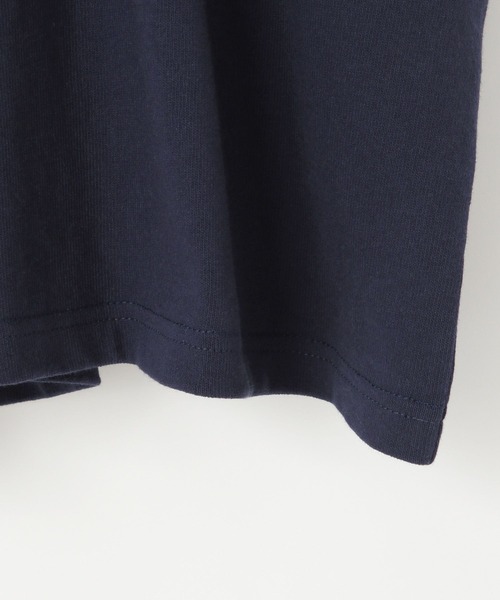 LOWRYS FARM（ローリーズファーム）の「ＵＳＡプリントワンピースＳＳ　102338（ワンピース・キッズ・グレー/ネイビー/グリーン/レッド・120cm/110cm/150cm/140cm/130cm）」の18枚目の写真