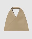 MM6 Maison Margiela(ｴﾑｴﾑｼｯｸｽ ﾒｿﾞﾝ ﾏﾙｼﾞｪﾗ)の「バッグ(ハンドバッグ)」