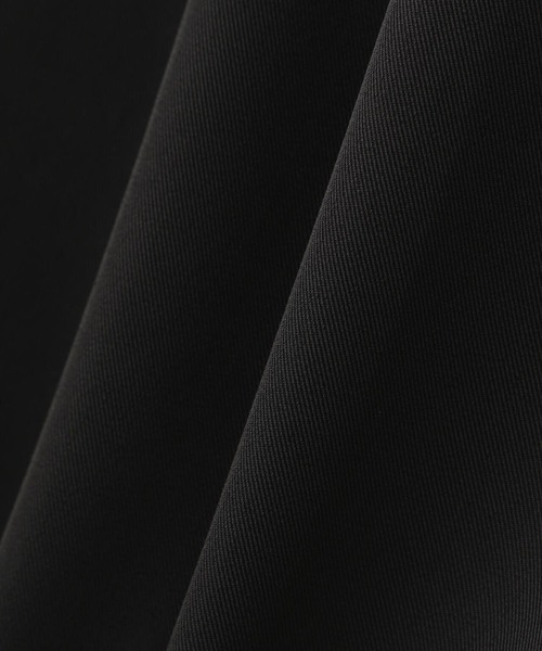 Risley(リズレー)の「Risley/リズレー/ビスチェ付きフレアパンツ(その他パンツ・レディース・ブラック/アイボリー・F)」の11枚目の写真