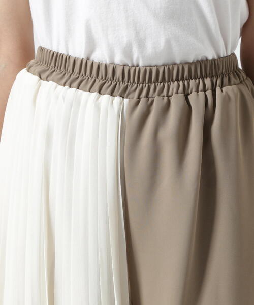 Risley(リズレー)の「Risley/リズレー/ビスチェ付きフレアパンツ(その他パンツ・レディース・ブラック/アイボリー・F)」の20枚目の写真