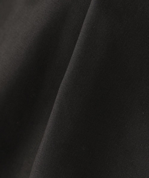 Risley(リズレー)の「Risley/リズレー/ビスチェ付きフレアパンツ(その他パンツ・レディース・ブラック/アイボリー・F)」の3枚目の写真