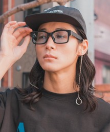 IO（イオ）（イオ）の「ADAMPATEK/3way chain cord /3ウェイ　チェーンコード(AP2419003)（ネックレス）」