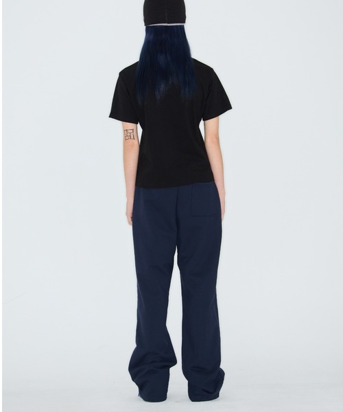 パンツ LUVISTRUE BASIC SWEAT PANTS(BLACK) ベーシックスウェットパンツ - LUVISTRUE | 60% - アジア