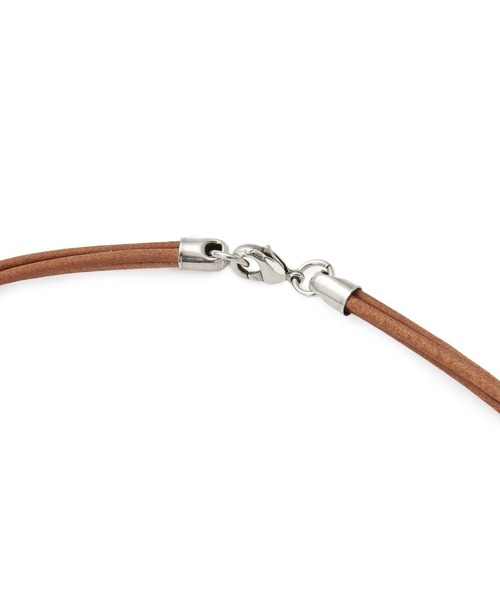 CXC（シーエックスシー）の「【CXC/シーエックスシー】Necklace