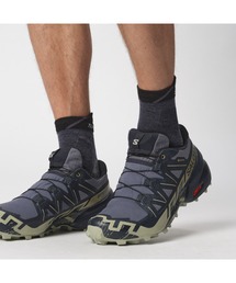 SALOMON SPEEDCROSS 6 GTX(サロモン スピードクロス 6 GTX)