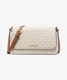 MICHAEL KORS | JET SET ITEM コンバーチブル クロスボディ ミディアム(ショルダーバッグ)