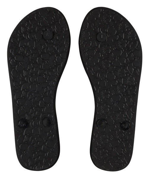 ROXY(ロキシー)の「VIVA SPARKLE/ロキシービーサン(ビーチサンダル)(サンダル・レディース・ゴールド/ホワイト/ネイビー/ブラック・23cm/25cm/24cm)」の6枚目の写真