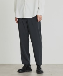 PUBLIC TOKYO | 〈セットアップ対応〉オルタネイトツイルパンツ(その他パンツ)