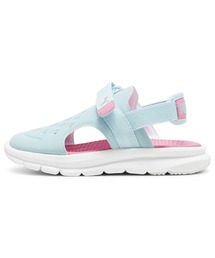 PUMA | PUMA プーマ キッズ プーマ エボルブ サンダル AC 17-21cm(サンダル)