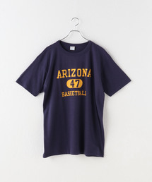 【Champion / チャンピオン】 TRUE ARCHIVES SHORT SLEEVE T-SHIRT
