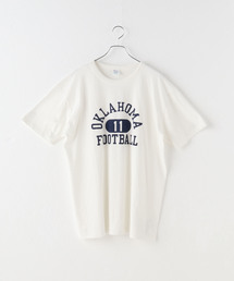 【Champion / チャンピオン】 TRUE ARCHIVES SHORT SLEEVE T-SHIRT