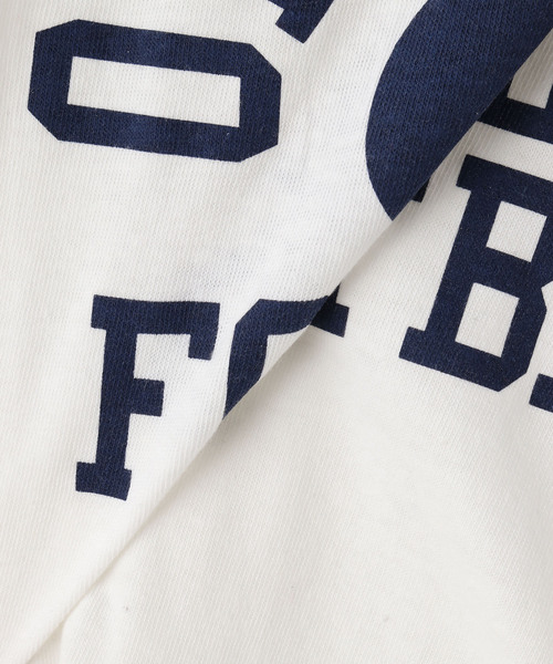 Champion（チャンピオン）の「【Champion / チャンピオン】 TRUE ARCHIVES SHORT SLEEVE T-SHIRT（Tシャツ/カットソー・メンズ・ネイビー/ホワイト/グリーン・LARGE）」の19枚目の写真