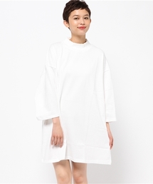 CIAOPANIC | 【Ciaopanic】　ハイネックBIGT-OP(ワンピース)