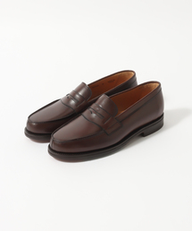 Berwick1707 | Berwick1707 (バーウィック1707) 4456 FR Penny Loafer 4456/BCDI/ACDI(その他シューズ)