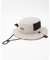 BILLABONG | BILLABONG キッズ SURF HAT ハット 【2024年春夏モデル】/ ビラボンキッズナイロンサーフハット(ハット)
