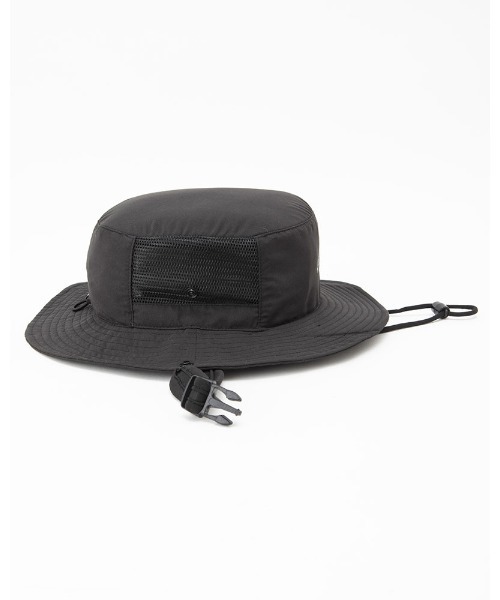 BILLABONG（ビラボン）の「BILLABONG キッズ SURF HAT ハット 【2024年春夏モデル】/ ビラボンキッズナイロンサーフハット（ハット・キッズ・ブラック/ベージュ・FREE）」の8枚目の写真