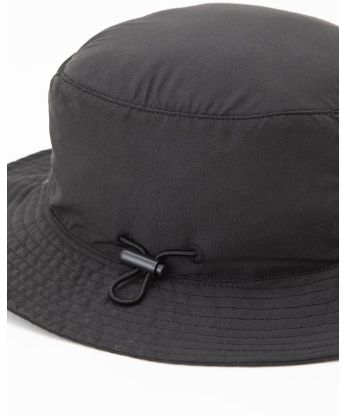 BILLABONG（ビラボン）の「BILLABONG キッズ SURF HAT ハット 【2024年春夏モデル】/ ビラボンキッズナイロンサーフハット（ハット・キッズ・ブラック/ベージュ・FREE）」の12枚目の写真