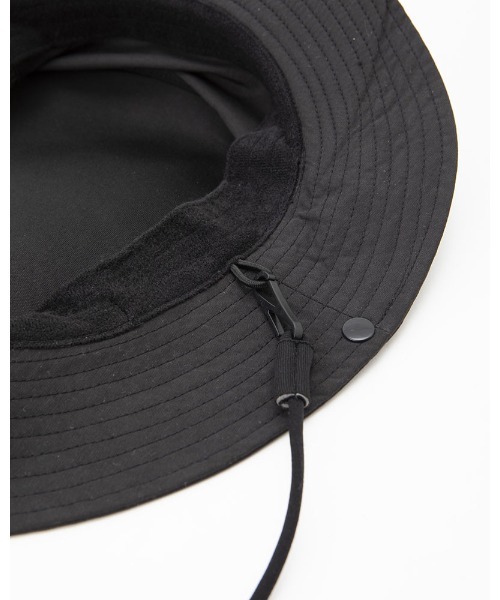 BILLABONG（ビラボン）の「BILLABONG キッズ SURF HAT ハット 【2024年春夏モデル】/ ビラボンキッズナイロンサーフハット（ハット・キッズ・ブラック/ベージュ・FREE）」の14枚目の写真