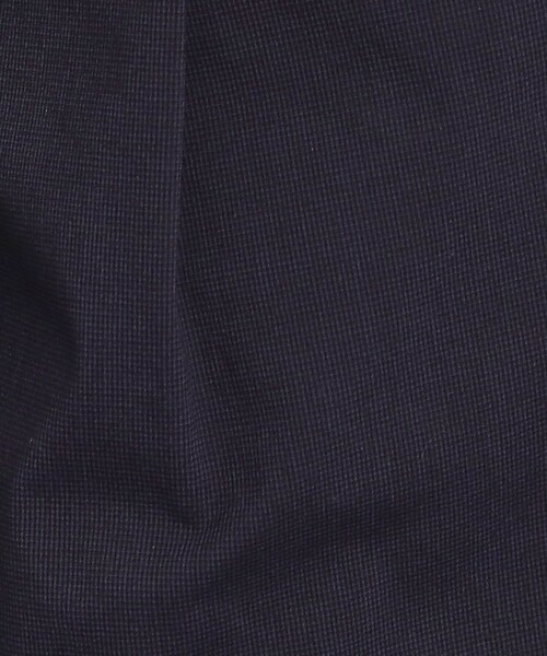 adabat（アダバット）の「◆【＋PLUS COOL】千鳥柄 キュロット（その他パンツ・レディース・ホワイト系2/ネイビー系1・40/36/42/38/34）」の11枚目の写真