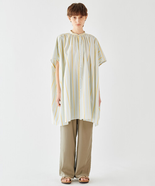 品質は非常に良い ✨️美品✨️ハバーサックギャザーフレンチ