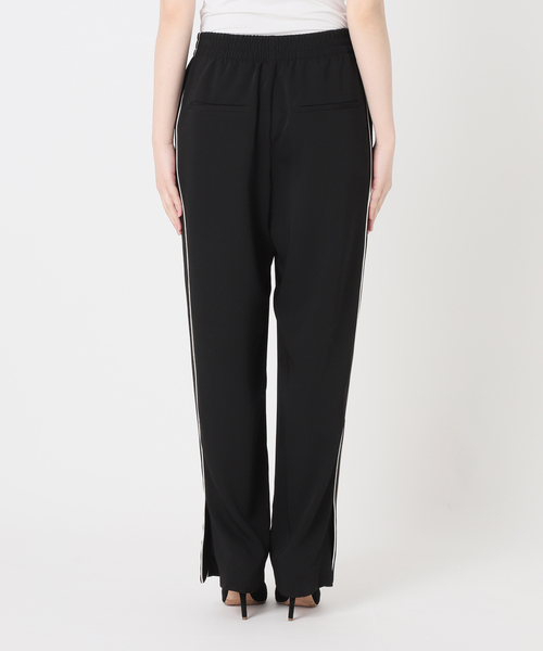 美品♡AP STUDIOスィンラインパンツ36 セール】スィンラインパンツ（スラックス）｜AP STUDIO