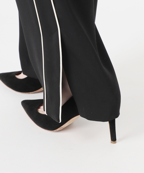 セール】スィンラインパンツ（スラックス）｜AP STUDIO（エーピー