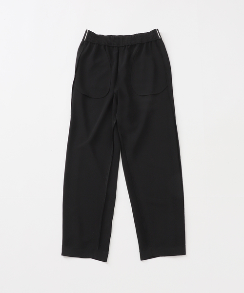 美品♡AP STUDIOスィンラインパンツ36 美品♡AP STUDIOスィンラインパンツ36