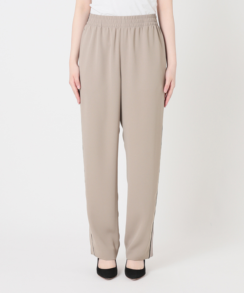 セール】スィンラインパンツ（スラックス）｜AP STUDIO（エーピー