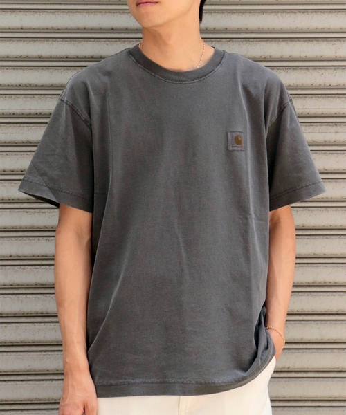 セール】【CARHARTT WIP / カーハート ダブリューアイピー】S/S