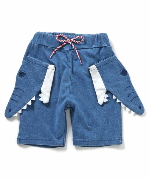 セール】ワニ&サイミトンポケットパンツ（その他パンツ）｜BIT 