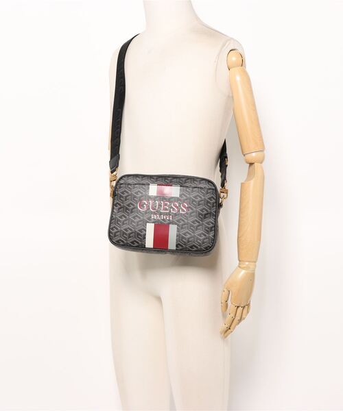 バッグ Vikky Camera Bag Vikky Camera Bag | GUESS