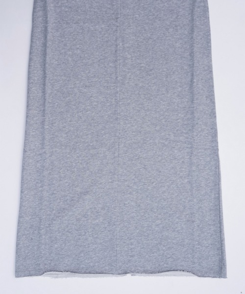 PRANK PROJECT（プランクプロジェクト）の「フーディパイルワンピース / Hoodie Pile Onepiece（ワンピース・レディース・グレー/レッド/ブラック・38/36）」の10枚目の写真